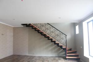 Kép Hotel Gergeti szállásáról Kazbegi városában a galériában
