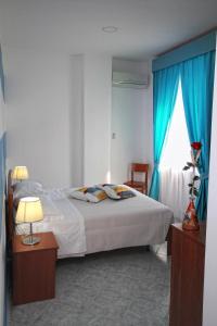 Gallery image of Relais Vista Mare in Pozzuoli