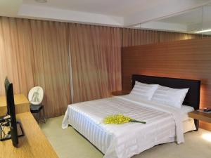 Gallery image of Edinburgh Motel in Anping