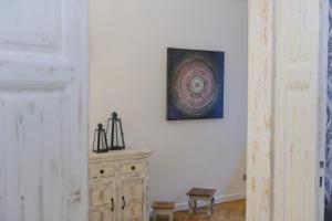Fotografia z galérie ubytovania Pinkova Apartments v Prahe
