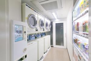 Foto Kyotos asuva majutusasutuse Laon Inn Gion Nawate galeriist