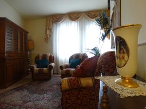 Gallery image of Locanda Il Burchiello in Oriago Di Mira +15 photos