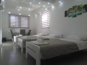 Gallery image of Apartments Airport Inn in Dubrave Gornje