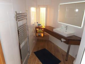 Fotografie z fotogalerie ubytování Pension Three v destinaci Františkovy Lázně