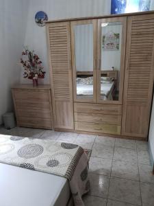 Фотография из галереи Villa Bienvenue Beachfront House во Флик-ан-Флаке