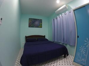 Кровать или кровати в номере Phuket Best Travel