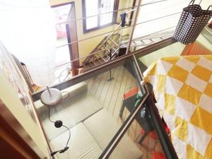 Kúpeľňa v ubytovaní Nolo Loft in Milan