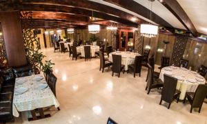 Fotografie z fotogalerie ubytování Hotel Aramia v destinaci Satu Mare