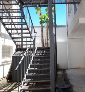 Foto sihtkohas Resistencia asuva majutusasutuse Departamentos Temporarios Reggiardo galeriist