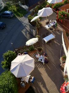 Fotografie z fotogalerie ubytování Hotel Piccolo v destinaci Obereggen