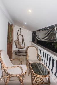 Фотография из галереи The Village Resort Palolem в Палолеме