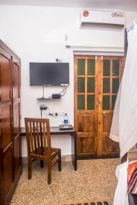 Фотография из галереи The Village Resort Palolem в Палолеме