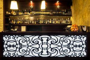 Fotografie z fotogalerie ubytování Hotel Aramia v destinaci Satu Mare