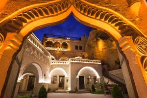 Fotografie z fotogalerie ubytování Roma Cave Suite v destinaci Göreme