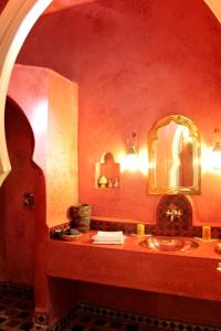 Fotografie z fotogalerie ubytování Dar Loulema v destinaci Essaouira