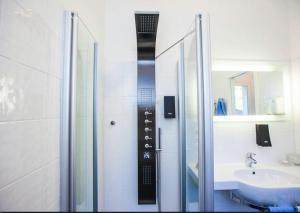 Bagno di Cinqueterre Residence