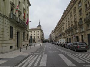 Gallery image of Apartamento VI-VI (Vida en Vitoria) in Vitoria-Gasteiz