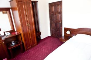 Fotografie z fotogalerie ubytování Hotel Aramia v destinaci Satu Mare