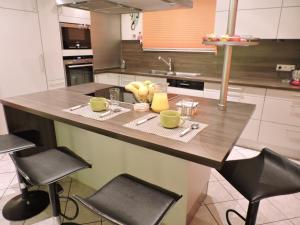 Photo de la galerie de l'établissement Venez loger chez l'habitant au centre de l'Alsace, à côté d'Europa Park !, à Marckolsheim