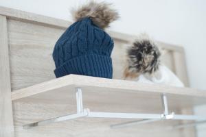 Animal o animals de companyia a Appartement Therese