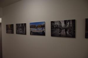 Fotografia z galérie ubytovania Apartmani Borko v Záhrebe