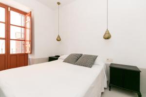 Posedenie v ubytovaní HOSPEDAJE PENSIÓN LA ALMOHADA