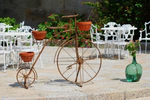 Fotografie z fotogalerie ubytování Hotel Pazo O Rial v destinaci Vilagarcia de Arousa