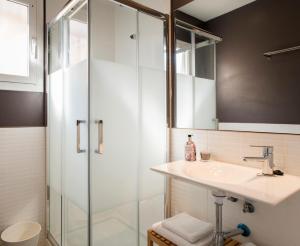 Un baño de Barcelonaguest