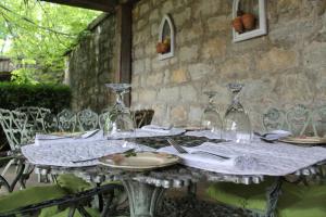 Fotografie z fotogalerie ubytování Jailer's Inn v destinaci Bardstown