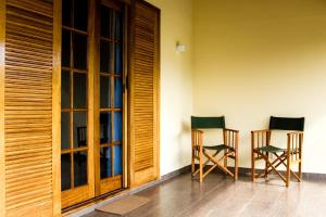 Gallery image of Pousada Fazenda Peroba Rosa in Pedregulho