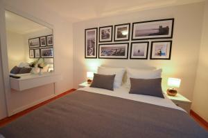 Gallery image of Sunset Deluxe Villa in Vir
