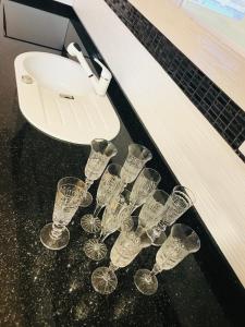 Fotografie z fotogalerie ubytování Apartment Markovski v Poreči