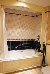 Bagno di Reddans of Bettystown Luxury Bed & Breakfast, Restaurant and Bar