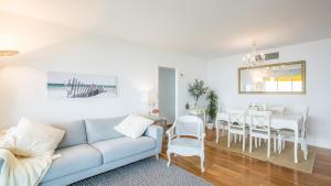 Gallery image of GAVA 2 BEACHFRONT PENTHOUSE in Gavà