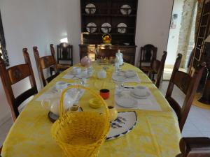 Billede fra billedgalleriet på Chambres d'hôtes Air Marin i Lannion