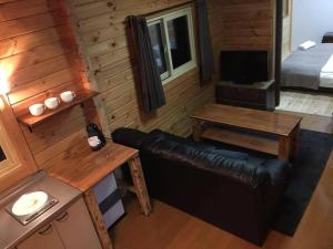 Gallery image of Balls Deep Inn Villas in Hakuba