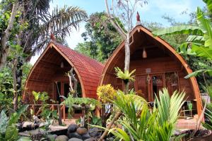 Gallery image of Ryanbagus Guest House in Canggu