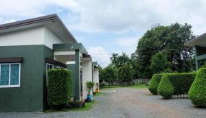 Φωτογραφία από το άλμπουμ του Bai Pai Resort σε Khlung +45 φωτογραφίες