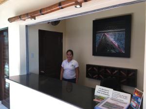 Gallery image of Pyramid Resort in Panglao