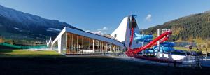 Gallery image of Alpen Chalet Eben in Eben im Pongau