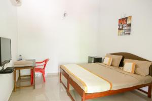 Imagen de la galería de Hill Top Goa Lodge, en Vagator