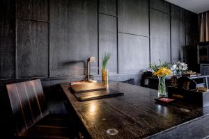 Fotografie z fotogalerie ubytování Aruntara Riverside Boutique Hotel v destinaci Chiang Mai