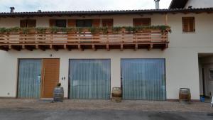 Galeriebild der Unterkunft Agritur Maso Barco in Faedo + 61 Fotos
