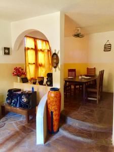 Gallery image of Akogo House - Hostel and Backpackers in Mombasa