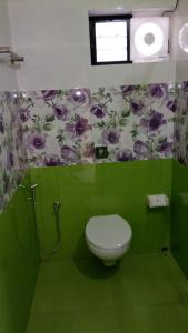 Bagno di Cukoos Nest