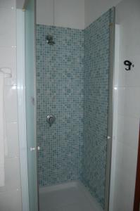 Un baño de Hotel Nuova Grosseto