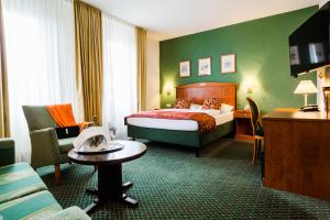 Gallery image of Parkhotel Krone in Bensheim