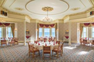 Fotografie z fotogalerie ubytování Redcliffe Hotel v destinaci Paignton