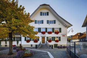 Gallery image of Hotel Balsthal in Balsthal