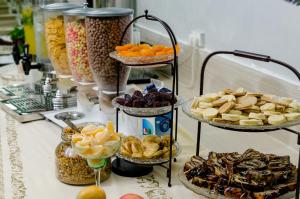 Φαγητό σε αυτό το θέρετρο ή κάπου εκεί κοντά +41 φωτογραφίες